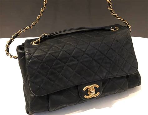 borsa chanel cambon prezzo